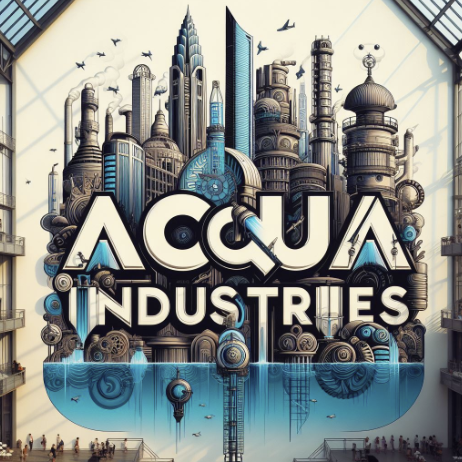 Acqua Industries logo